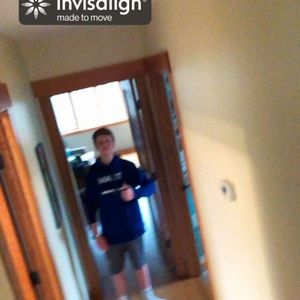 Meet your Posher, Jacob